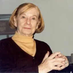 Portrait of Mary Ann O'Brian Malkin
