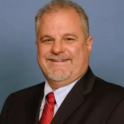 Portrait of Bill Sali