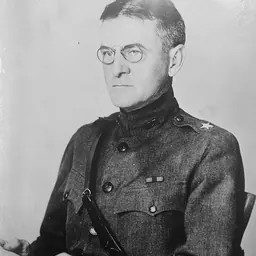 Portrait of Meriwether Lewis Walker