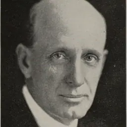 Portrait of John Thomas Alsop, Jr.