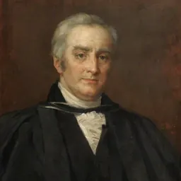 Portrait of John Owen