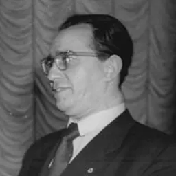 Portrait of Kurt Liebknecht