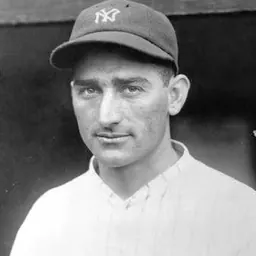 Portrait of Al Shealy