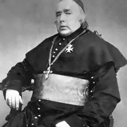 Portrait of Johannes Zwijsen