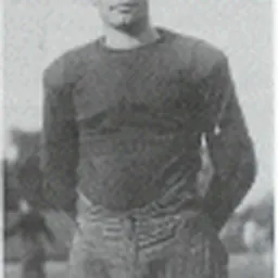 Portrait of Leonard J. Umnus