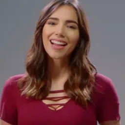 Portrait of Alejandra Villafañe