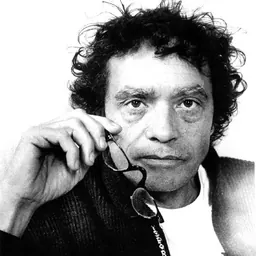 Portrait of Gilles Roussi