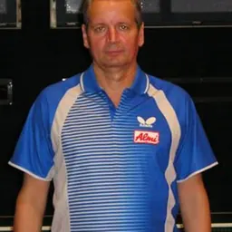 Portrait of Stanislaw Fraczyk