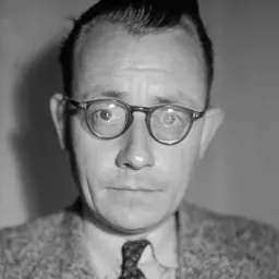 Portrait of Havank