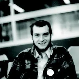 Portrait of Michał Misiurewicz