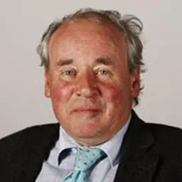 Portrait of Jamie McGrigor