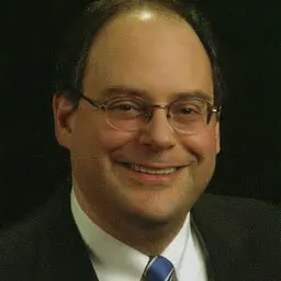 Portrait of Jeff Jacobson