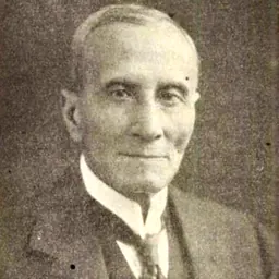 Portrait of Krishna Govinda Gupta