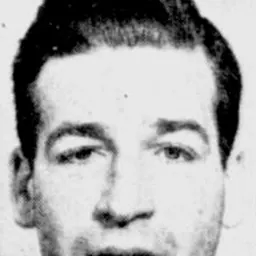 Portrait of John Mahaffy