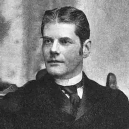 Portrait of William John Dundas