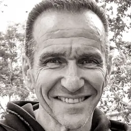 Portrait of Pascal Payet