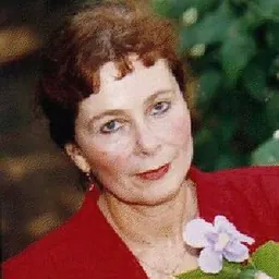 Portrait of Dorit Orgad