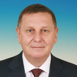 Portrait of Andrey Trifonov