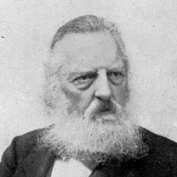 Portrait of Henri Dor