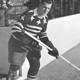 Portrait of Kurt Kjellström