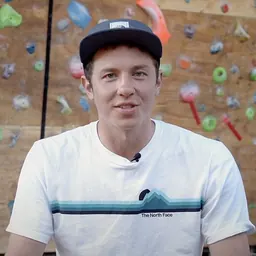 Portrait of Matty Hong