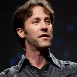 Portrait of David Eagleman