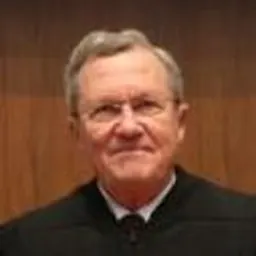 Portrait of James B. Loken