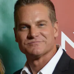 Portrait of Brian Van Holt
