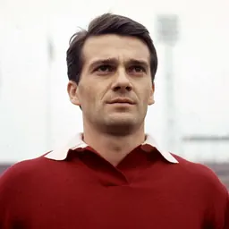 Portrait of Luigi Simoni