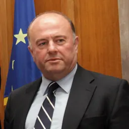 Portrait of Vasil Bollano