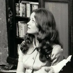 Portrait of Belinda Montgomery