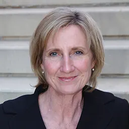 Portrait of Elizabeth Bradford