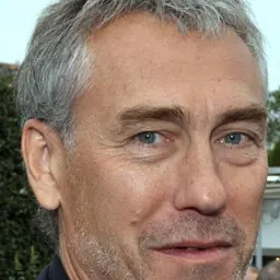 Portrait of Tony Gilroy