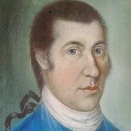 Portrait of Samuel McIntire