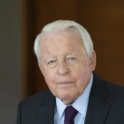 Portrait of Franz Vranitzky