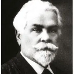 Portrait of Nicolae Alexandri