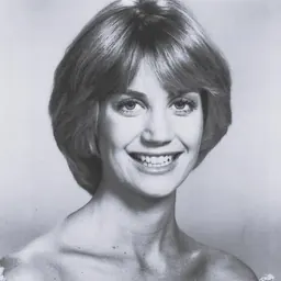 Portrait of Anne Bloom