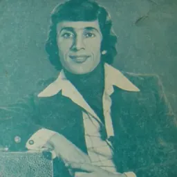 Portrait of Eson Kandov