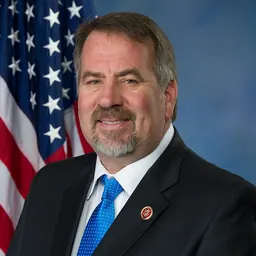 Portrait of Doug LaMalfa