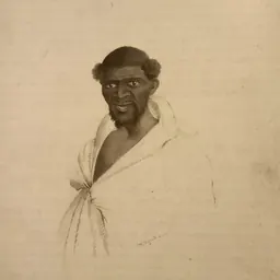 Portrait of Towterer