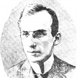 Portrait of William Ewart Napier