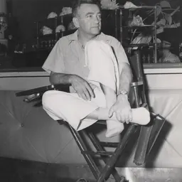 Portrait of Charles Vidor