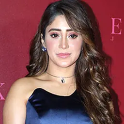 Portrait of Shivangi Joshi