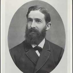 Portrait of Hendrik Lodewijk Drucker
