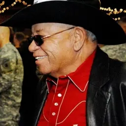 Portrait of Herman Boone