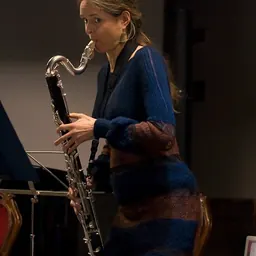 Portrait of Tara Bouman