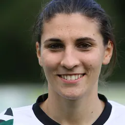 Portrait of Laura Neboli