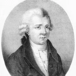 Portrait of Antonio Tozzi