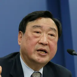 Portrait of Lee Hee-beom