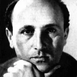 Portrait of Pietro Scarpini